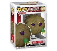 Funko Pop Animation Yu Gi Oh Kuriboh Figura in vinile per bambini dai 3 anni in