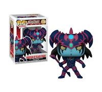 FUNKO POP Animation: Yu-Gi-Oh- Magician of B Funko Pop