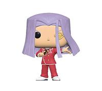 Funko Pop! Animation: Yu-Gi-Oh! - Maximillion Pegasus - Figura in Vinile da Collezione - Idea Regalo - Merchandising Ufficiale - Giocattoli per Bambini e Adulti - Anime Fans