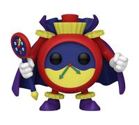 FUNKO POP TIME WIZARD (72065) - YU-GI-OH - ANIMATION - NUM. 1454
