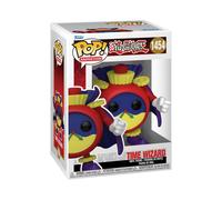 Funko Pop Animation: Yu-Gi-Oh - Time Wizard - Figura in Vinile da Collezione -