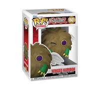 Merchandising Yu-Gi-Oh: Funko Pop Animation - Winged Kuriboh