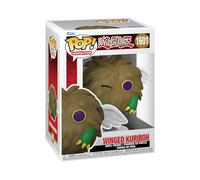 Merchandising Yu-Gi-Oh: Funko Pop Animation - Jaden Yuki (Vinyl Figure 1603)