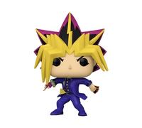 FUNKO POP YAMI YUGI (72066) - YU-GI-OH - ANIMATION - NUM. 1451