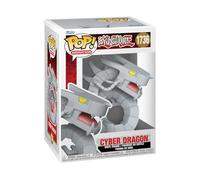 Merchandising Yu-Gi-Oh: Funko Pop Animation - Cyber Dragon