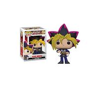 Funko POP Animation Yugioh Yu-Gi-Oh 715 Yugi Muto