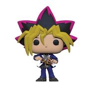 Funko Pop Animation: Yu-Gi-Oh - Yugi Mutou Vinile Personaggio