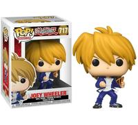 Funko Pop Animation: Yu-Gi-Oh - Joey Wheeler Vinile Personaggio