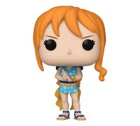 FUNKO POP! Animazione 72107 figura da collezione - Nouvo