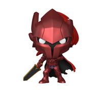 Funko Pop Animazione: Assolo Livellamento - Igris Rosso #1985 Chase