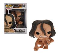 Funko 57982 POP ANIMATION Attack On Tytan Ymir's Titan 1168