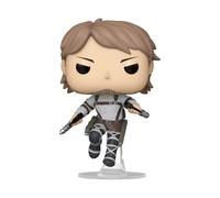 Funko Pop Animazione: Attacco Dei Giganti - Jean Kirstein #1992