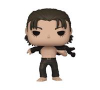 Funko Pop Animazione: Attack On Titan - Eren Jeager Con Aperto Camicia #1321