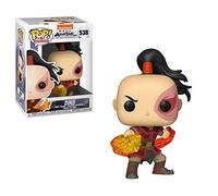 FUNKO POP ANIMATION: Avatar - Zuko (Styles May Vary)