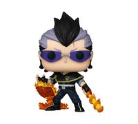 Funko Pop Animazione Black Clover - Magna Swing #1720, Edizione Limitata
