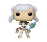 Funko Pop Animazione: Black Clover - Noelle Silva #1100