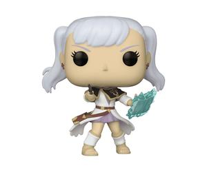 Funko Pop Animazione: Black Clover - Noelle Silva #1100