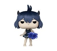 Funko Pop Animazione: Black Clover - Secre #1721, Psa Limited Edition