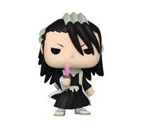 Funko Pop Animazione: BLEACH - BYAKUYA KUCHIKI #1698