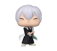 Funko Pop Animazione: Bleach - Gin Ichimaru #1821