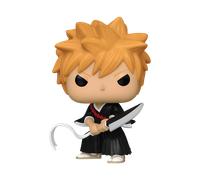 Funko Pop Animazione: BLEACH - ICHIGO Edizione Esclusiva Fiera Autunno 2023