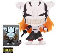 Funko Pop Animazione: Bleach - Ichigo Fully-Hollowfied Fosforescente Chase Ex