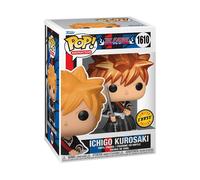 Funko POP Animazione Bleach Ichigo Kurosaki CHASE VARIANT Figura (#1610)