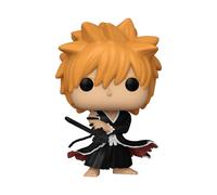 Funko Pop Animazione: BLEACH - Ichigo Kurosaki Dangai #1729 AAA Anime Esclusivo
