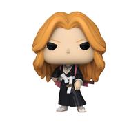Funko Pop Animazione Bleach - Rangiku Matsumoto #1823, Figure in Vinile