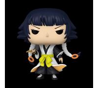 Funko Pop Animazione: BLEACH - SOI FON #1827 Esclusiva Entertainment Earth