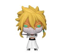 Funko Pop Animazione: Bleach - Tier Harribel #1839 Esclusiva GameStop
