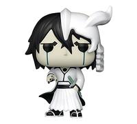 Funko Pop! Animazione: Bleach - Ulquiorra - Smartoys Exclusive