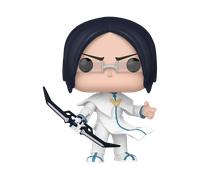 Funko Pop Animazione: Bleach - Uryu Ishida #1696