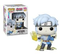 Funko Pop Animazione Boruto Mitsuki