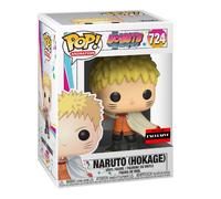 Funko Pop Animazione Boruto Naruto (Hokage) Vinile Figura