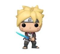Funko Pop Animazione Boruto: Naruto Next Generations - Boruto Con Lama Chakra