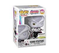 Funko Pop! Animazione – Boruto: Naruto Next Generations – Isshiki Otsutsuki – Brilla al buio