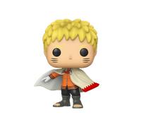 Funko Pop Animazione: Boruto: Naruto Next Generations - Naruto Hokage #724