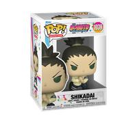 Funko Pop Animazione: Boruto - Shikadai