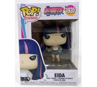 Funko Pop Animazione Boruto The Next Generation 1920 Eida Vinile Figura