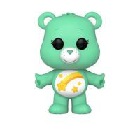 Funko Pop Animazione: Care Bears 40° Anniversario - Wish Bear #1207