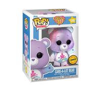 Funko Pop Animazione Care Bears 40th Care-a-Lot Orso 3.75 " Chase Vinile Figura
