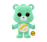 Funko Pop Animazione Care Bears 40th Desiderio Orso 3.75 " Chase Variante