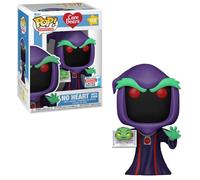 Funko Pop! Animazione: Care Bears - Nessun cuore con libro (NYCC 2023 Shared Exclusive)