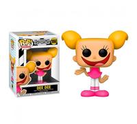 Funko Pop Animazione Cartoon Network Il laboratorio di Dexter Dee Dee