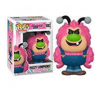 Funko Pop Animazione Cartoon Network Superchicche Fuzzy Lumpkins