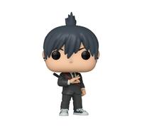 Funko POP Animazione Chainsaw Man Aki Hayakawa 3,75" Figura In Vinile (#1680)