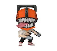 Funko Pop Animazione: Chainsaw Man - Chainsaw Man #1677