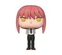 Funko POP Animazione Chainsaw Man Makima 3.75" Figura In Vinile (#1679)