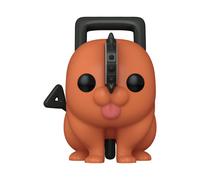 Funko Pop Animazione: Chainsaw Man - Pochita #1682